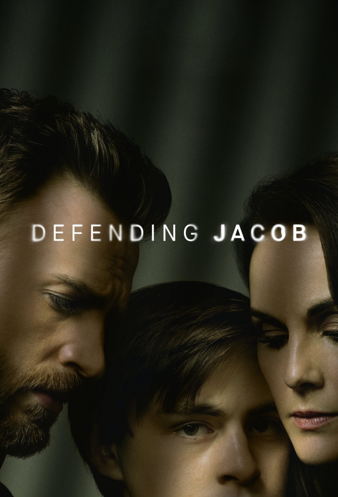 Defending Jacob - Season 1 [218273] (A1587821046) [[TV Shows]] --Plex--